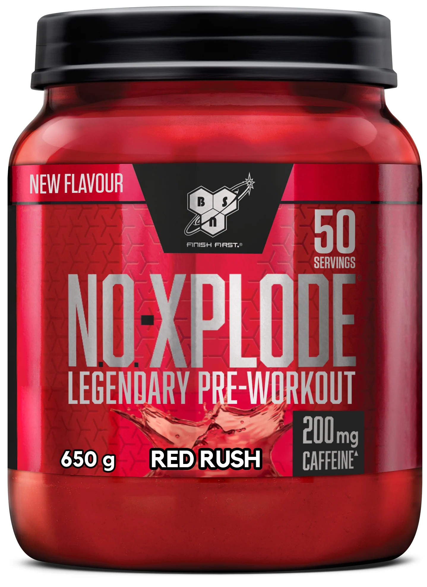 N.O.-Xplode Legendary (650g) - Image 22