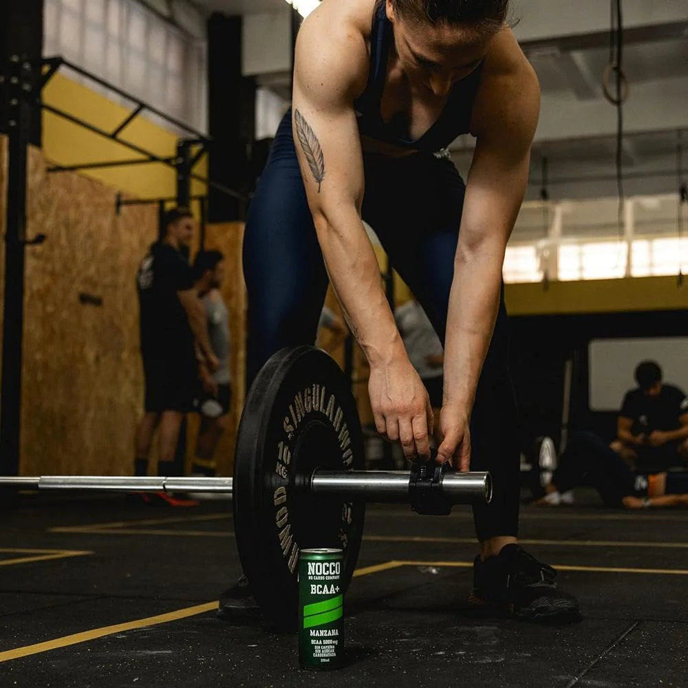 Nocco BCAA (24x330ml) - Image 12