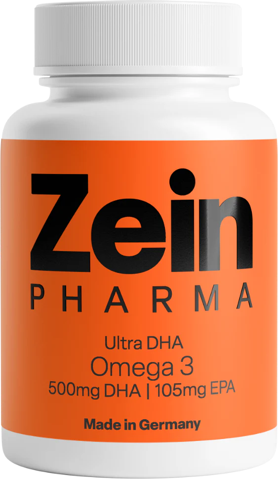 Omega-3 Ultra EPA (120 Kapseln)