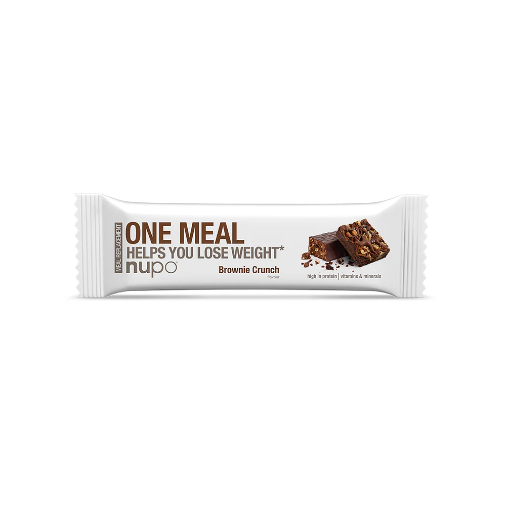 One Meal Bar (15x60g) - Image 2