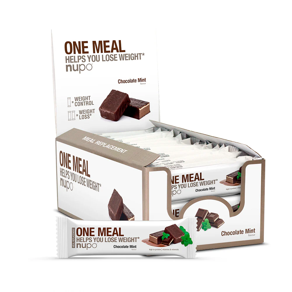 One Meal Bar (15x60g) - Image 5
