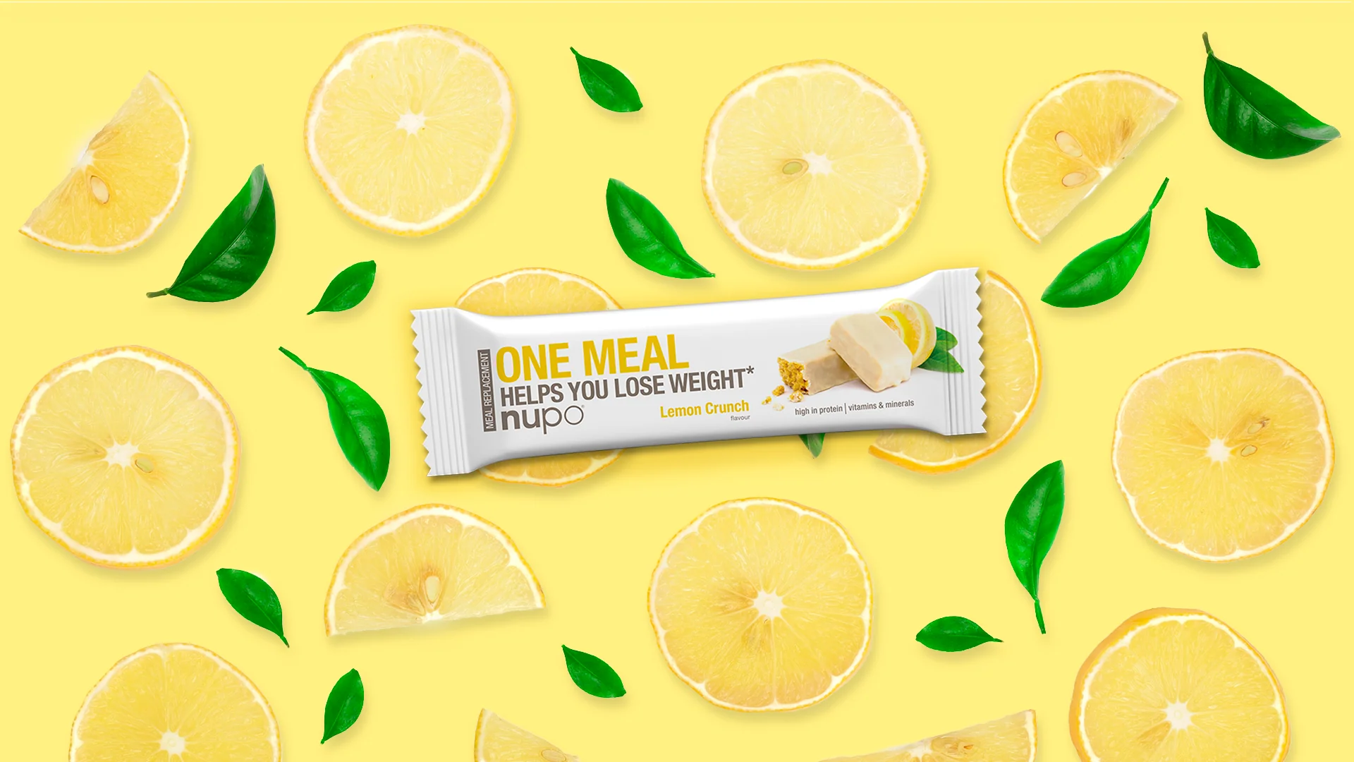 One Meal Bar (60g) - Image 13