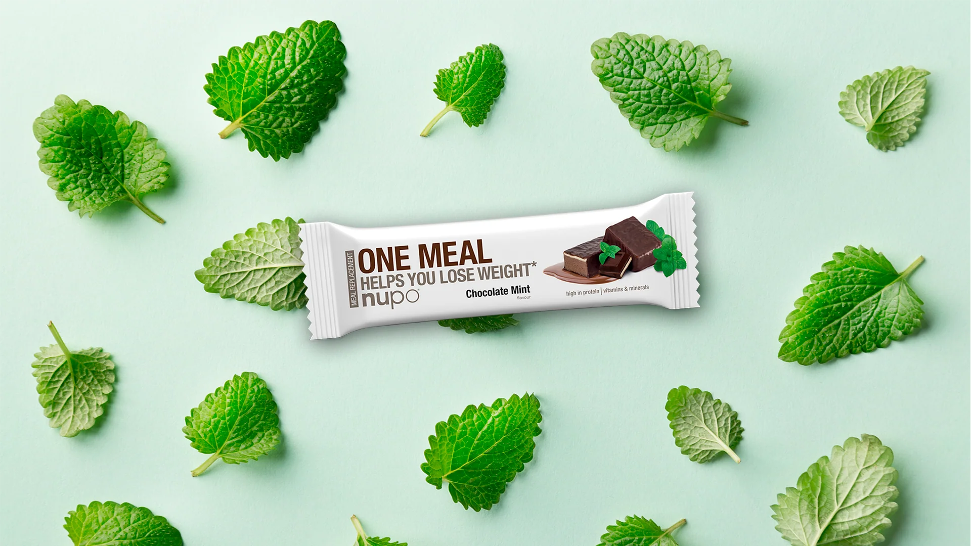 One Meal Bar (60g) - Image 14