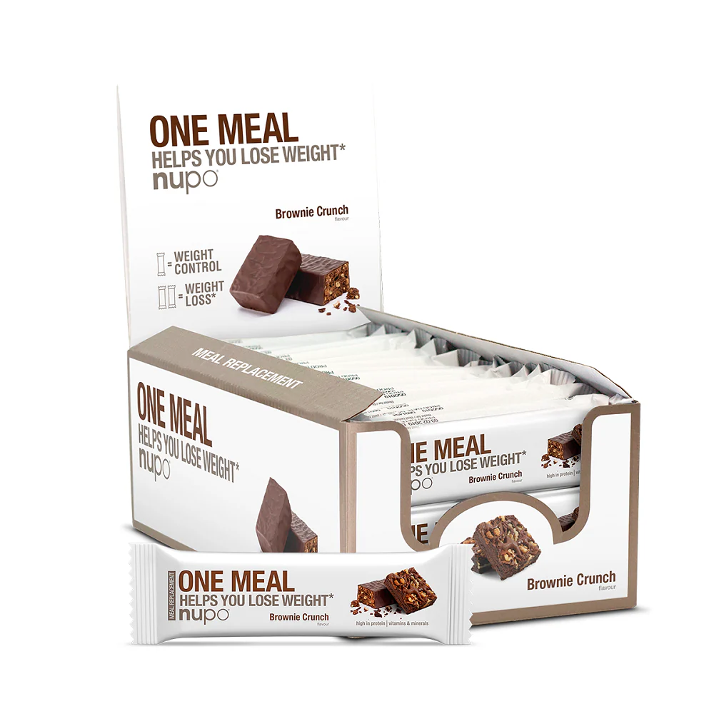 One Meal Bar (60g) - Image 4