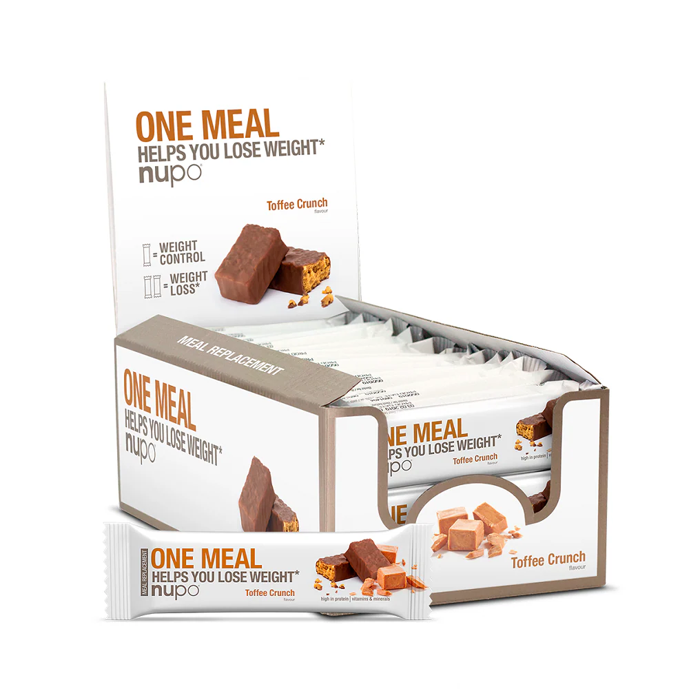 One Meal Bar (60g) - Image 8