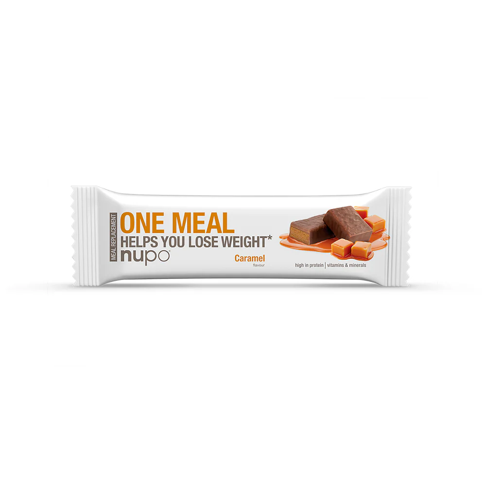 One Meal Bar (60g) - Image 9