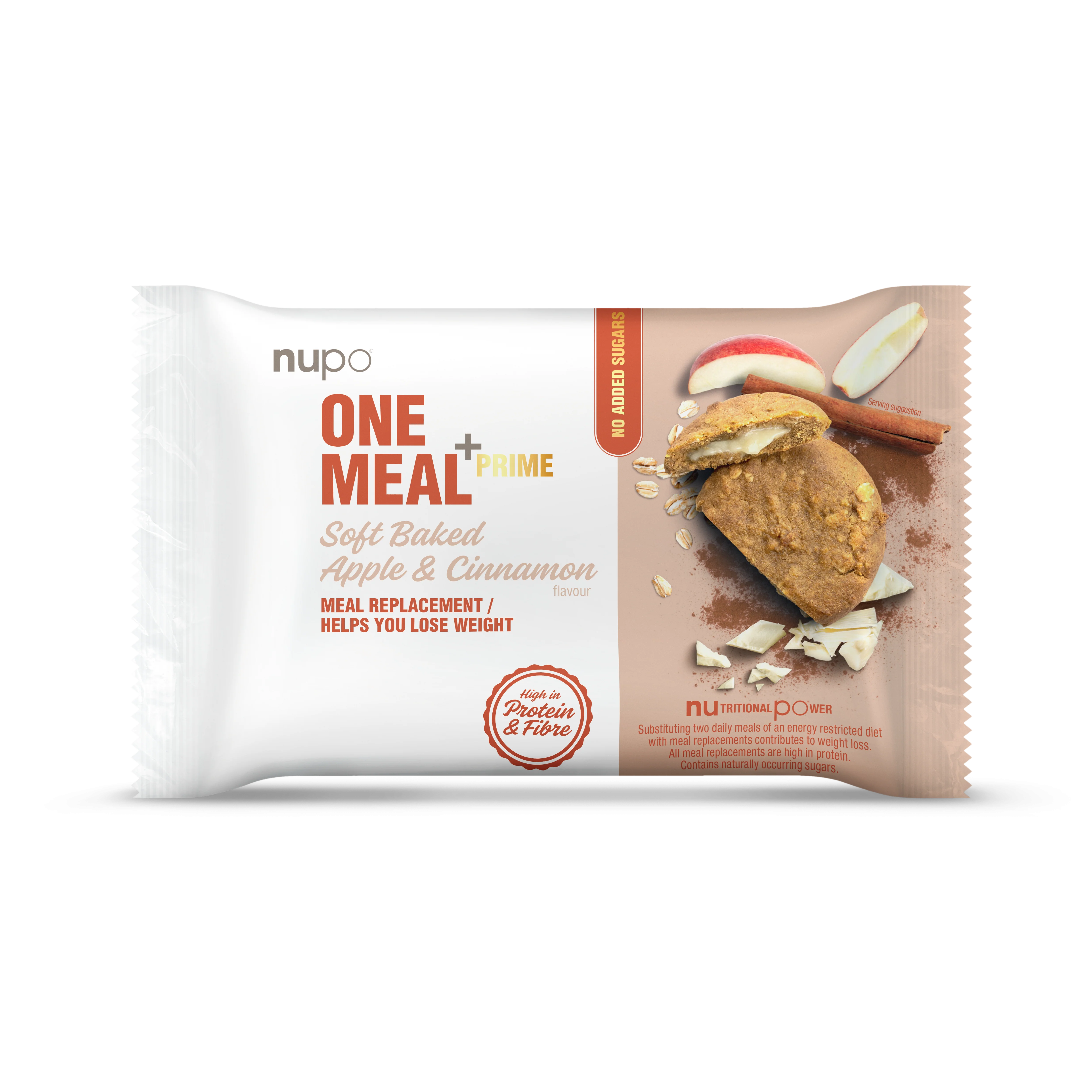One Meal +Prime Soft Baked (70g) - Image 3