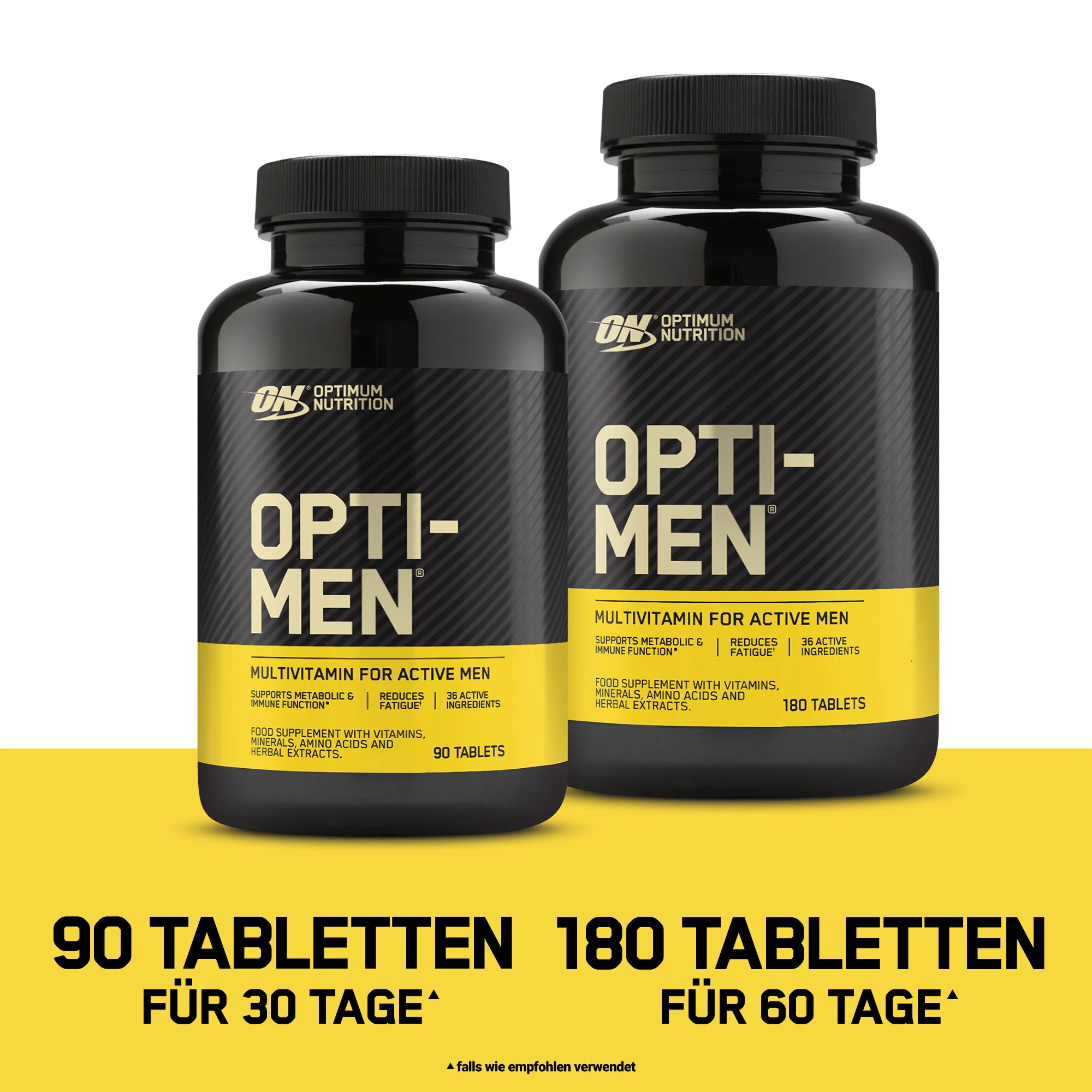 Opti-Men (90 Tabletten) - Image 4