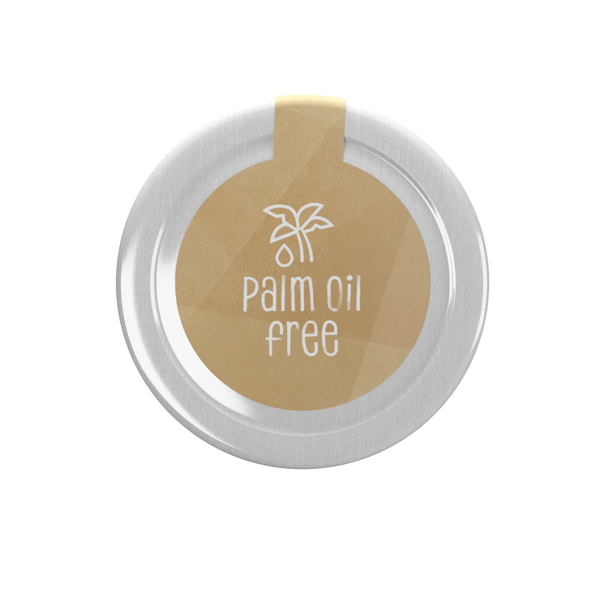 Pistazien-Kokos-Creme mit Xylit ohne Palmöl (200g) - Image 2