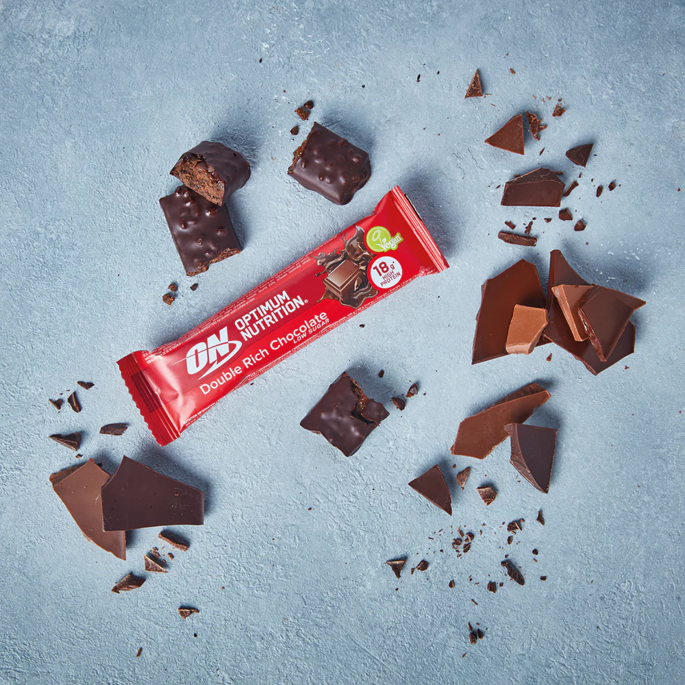 Plant Protein Bar (12x60g) - Image 5