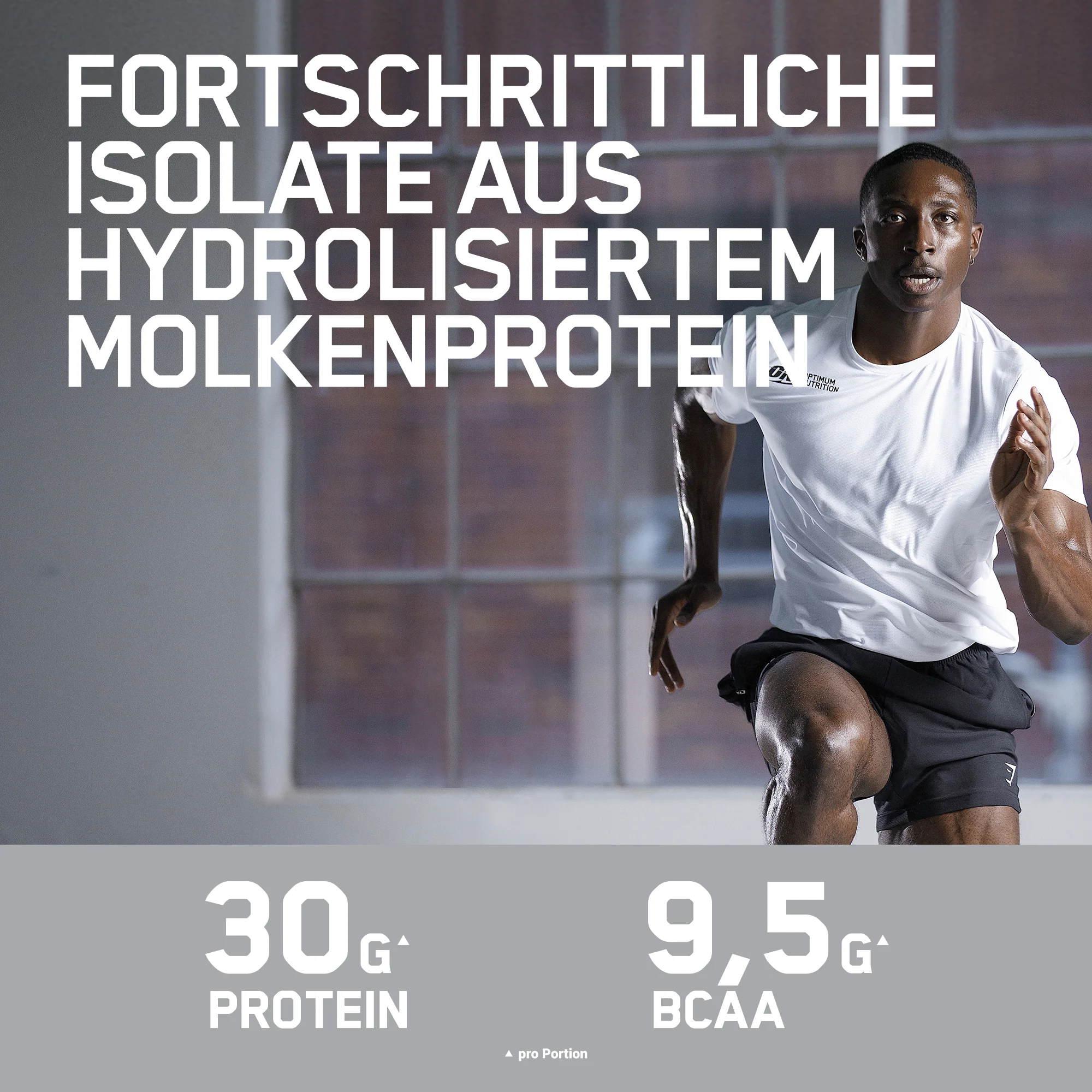 Platinum Hydro Whey (1600g) - Image 12