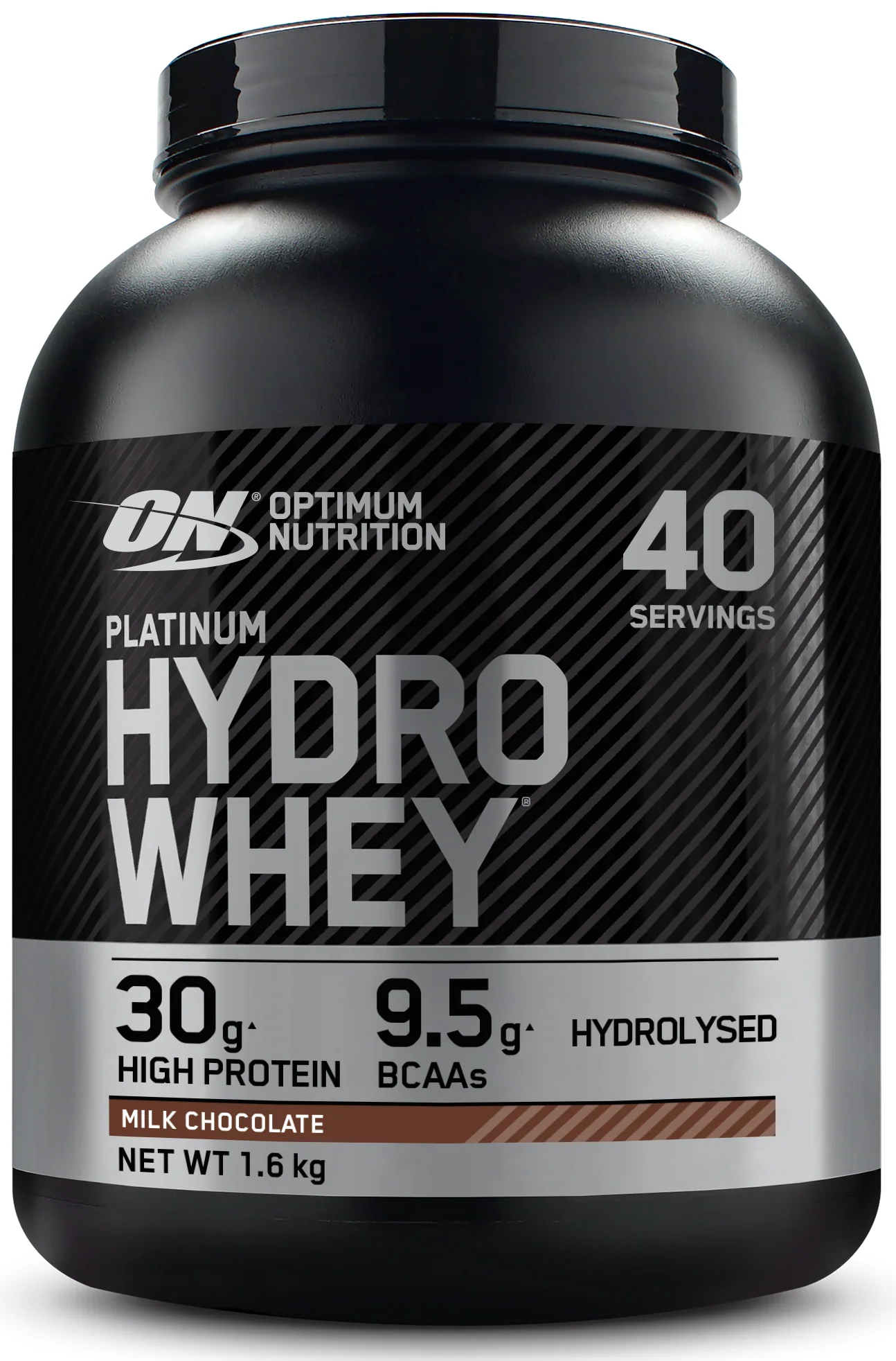Platinum Hydro Whey (1600g) - Image 22
