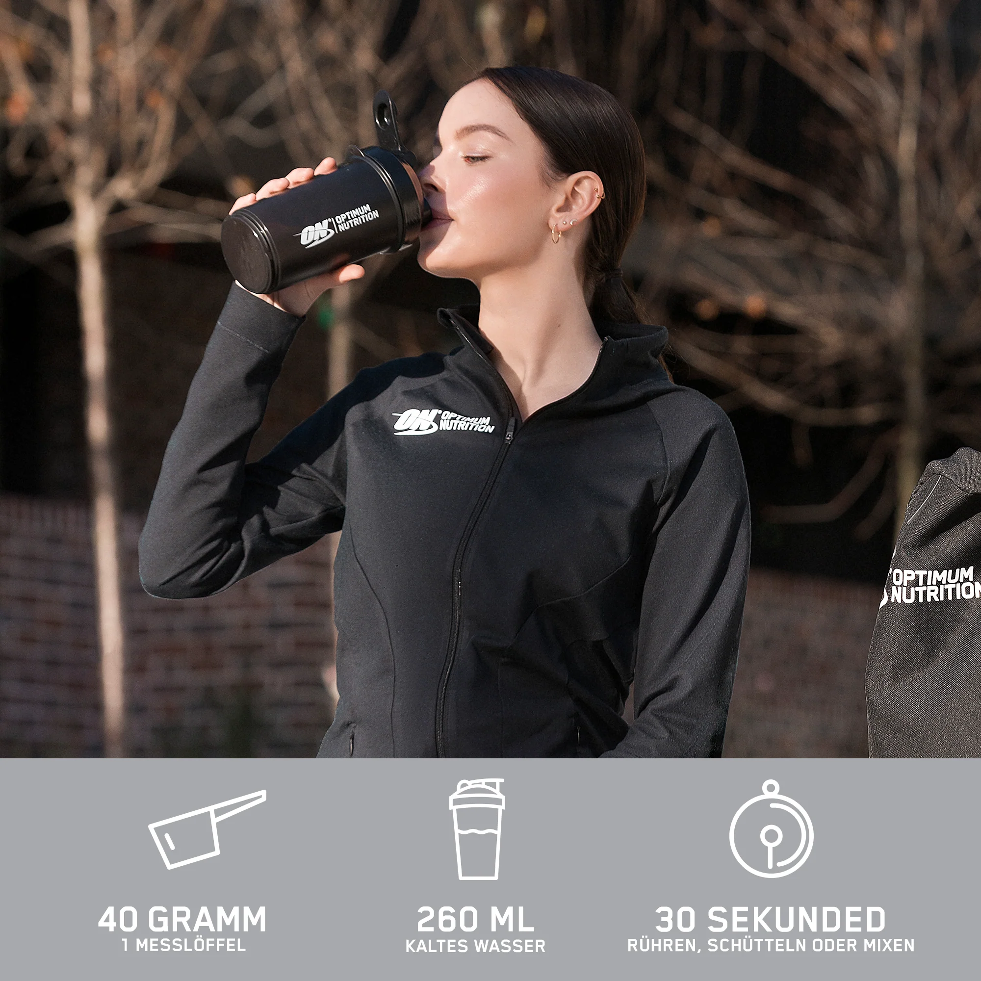Platinum Hydro Whey (1600g) - Image 25