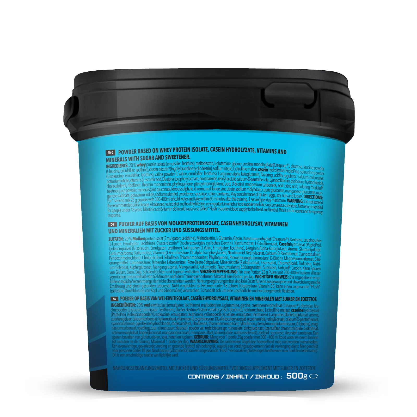 Post Workout Extreme (500g) - Image 3