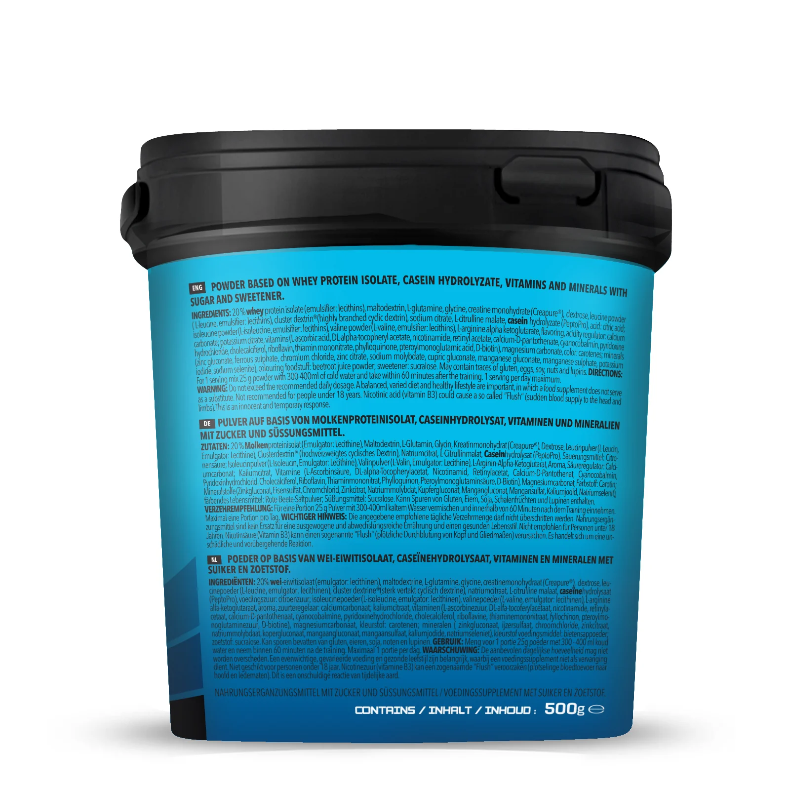 Post Workout Extreme (500g) - Image 6