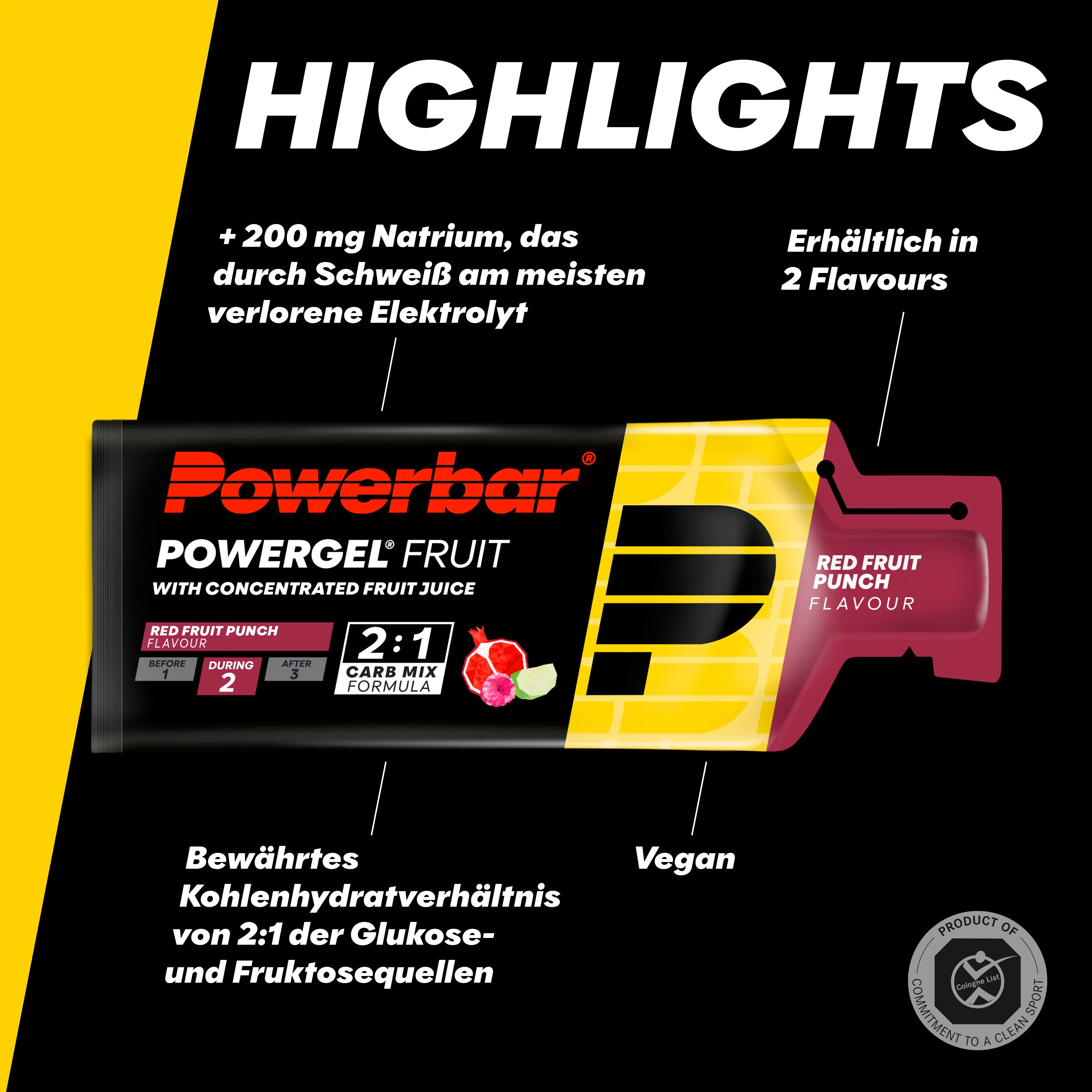 PowerGel Original (24x41g) - Image 19
