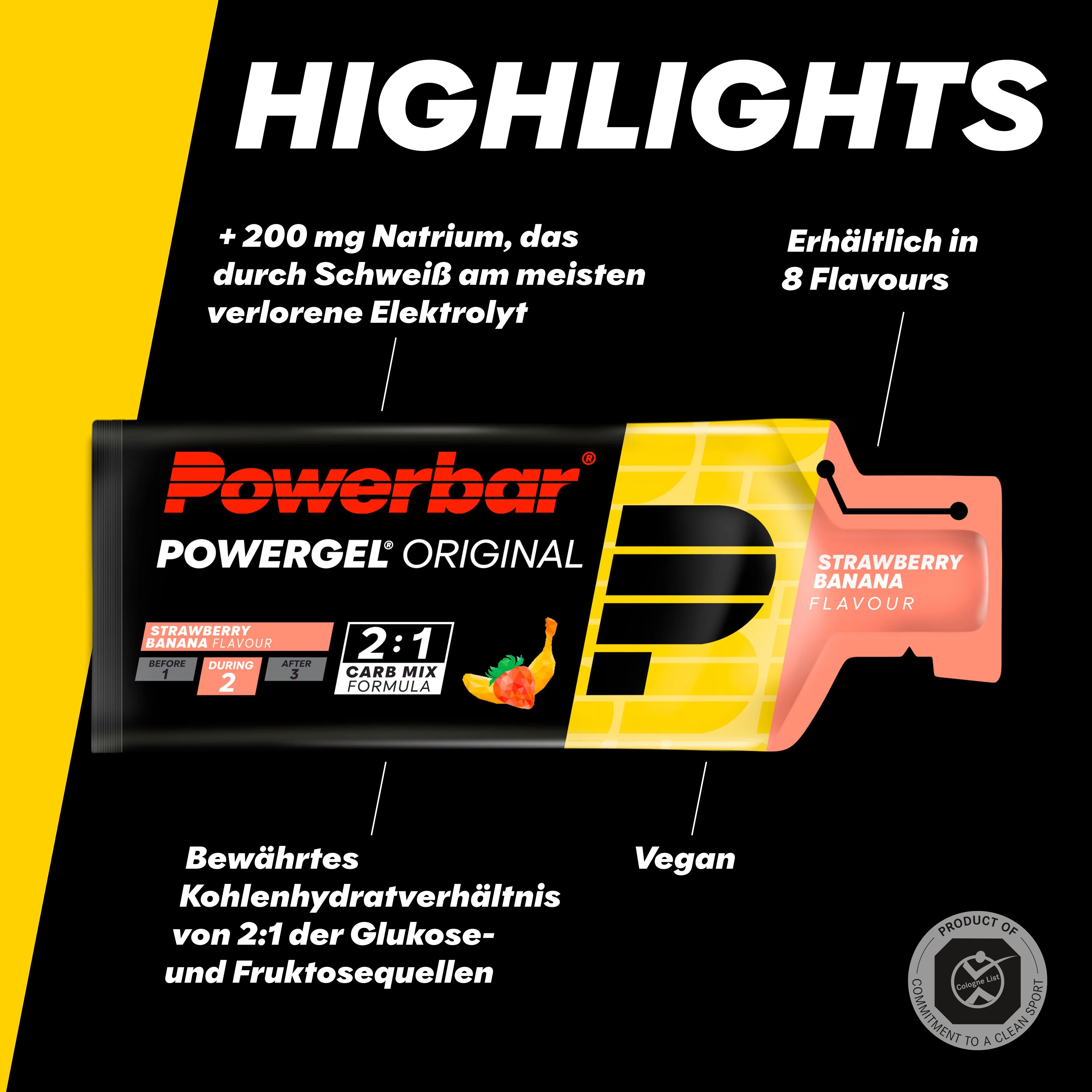 PowerGel Original (24x41g) - Image 32