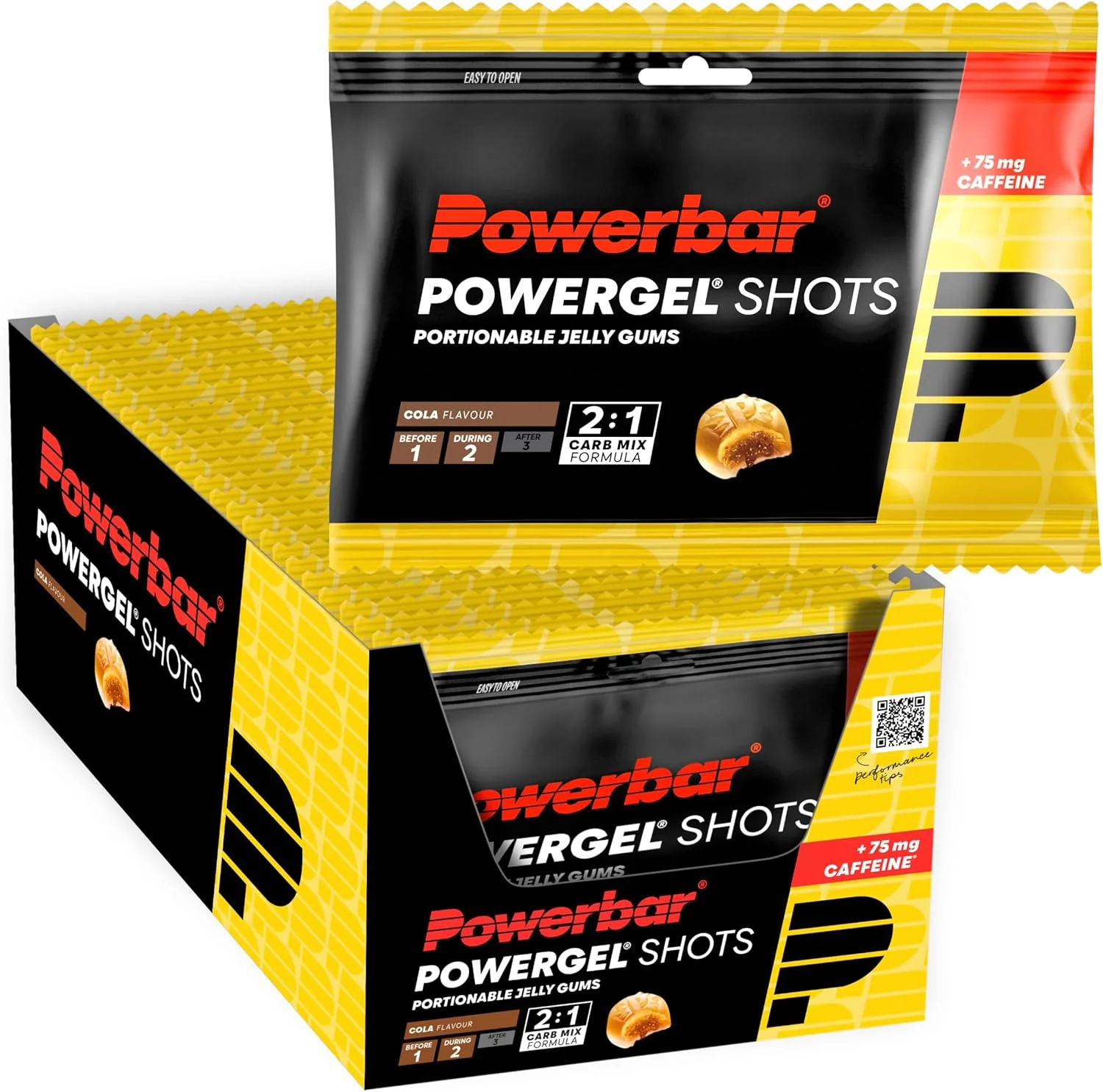 Powergel Shots (24x60g) - Image 5