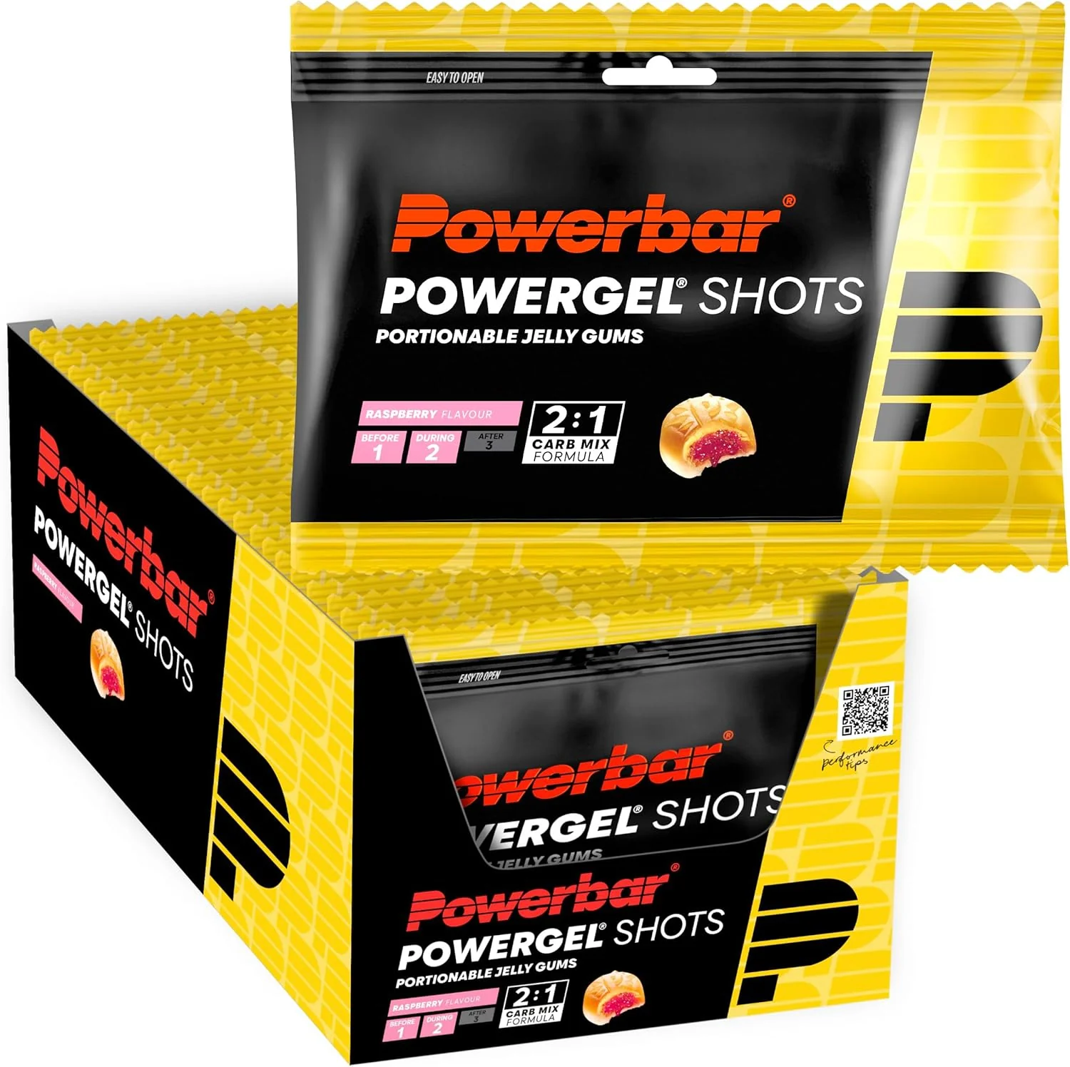 Powergel Shots (24x60g) - Image 9
