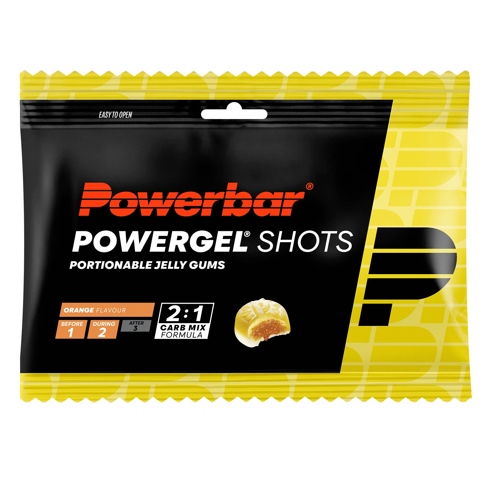 Powergel Shots (60g) - Image 2
