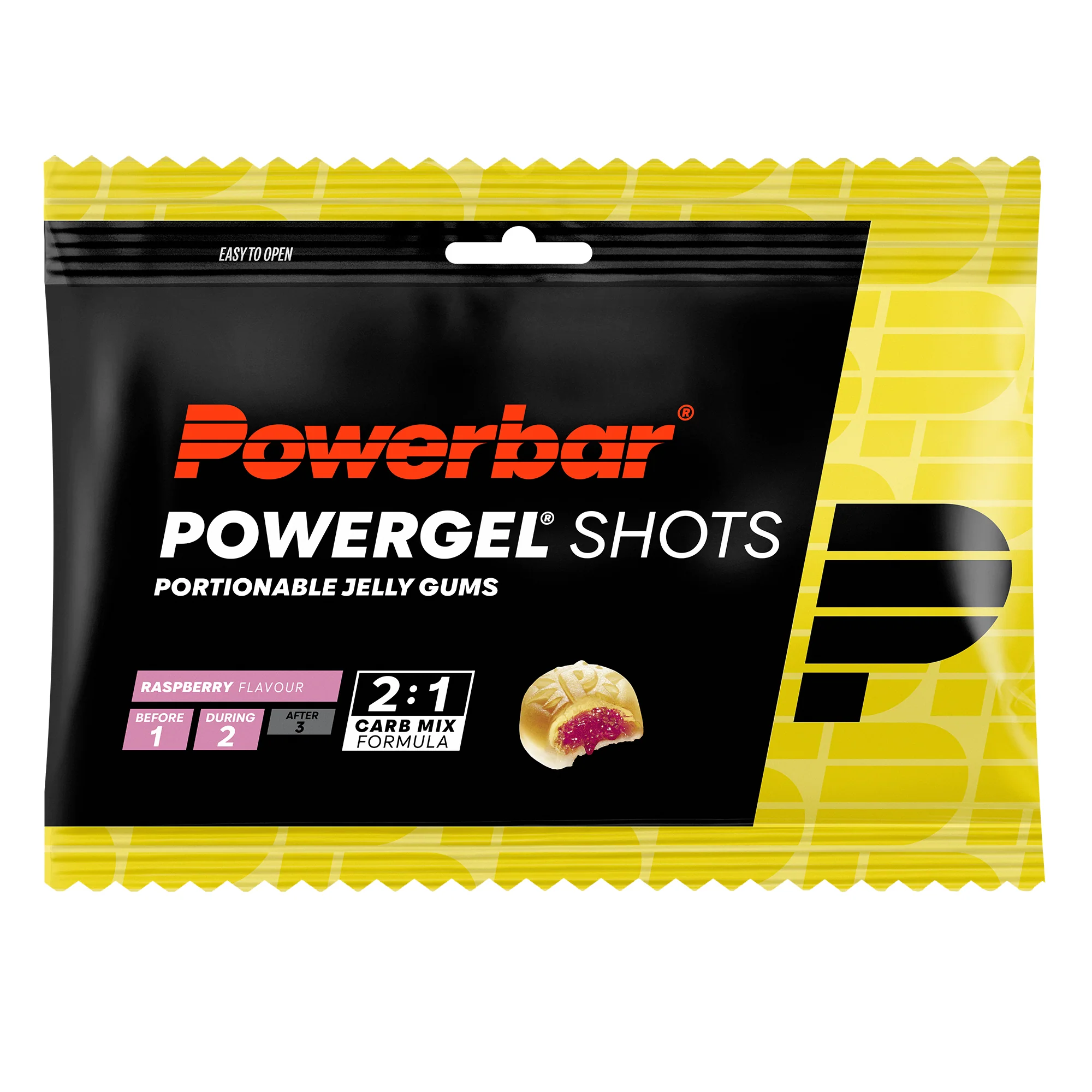 Powergel Shots (60g) - Image 3