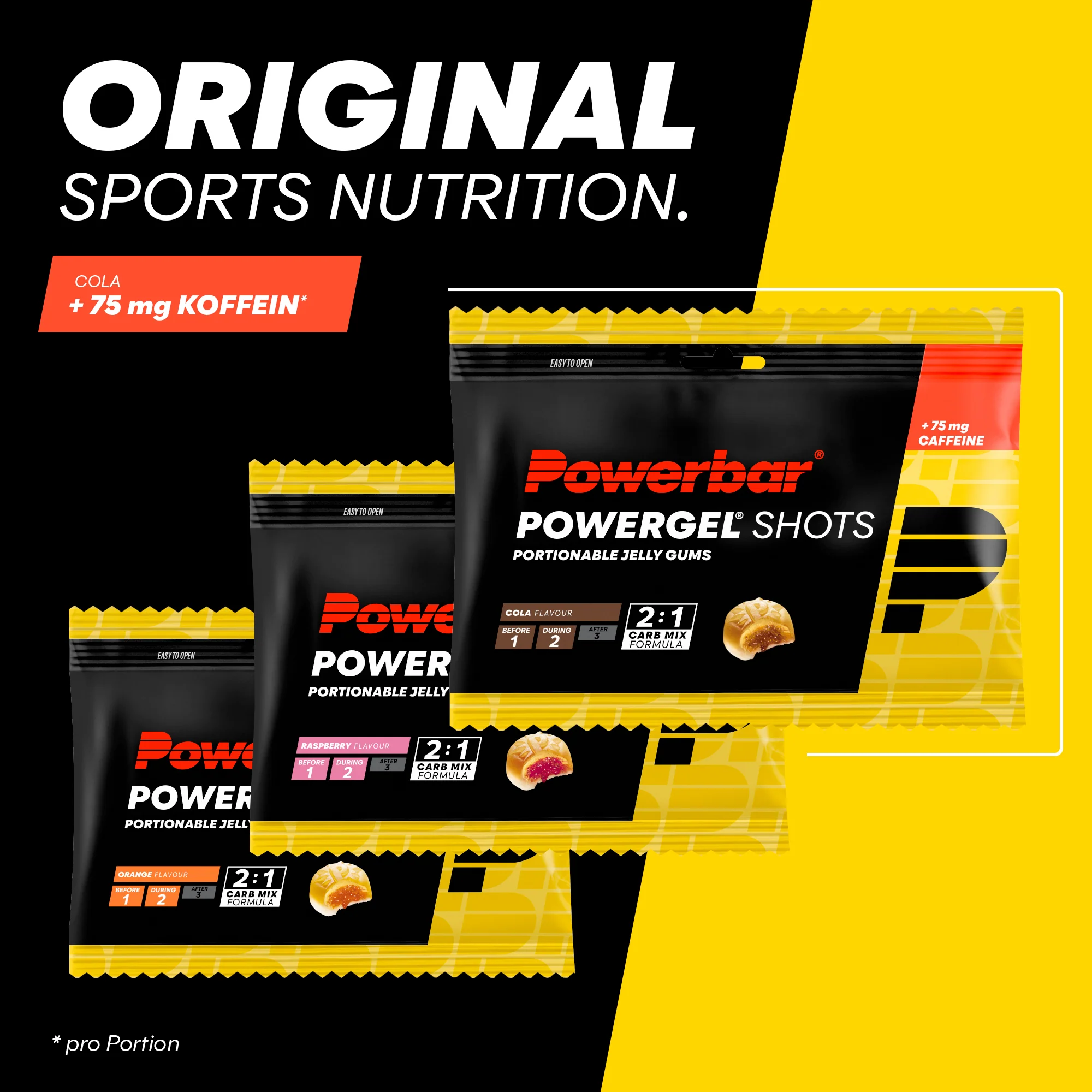 Powergel Shots (60g) - Image 6