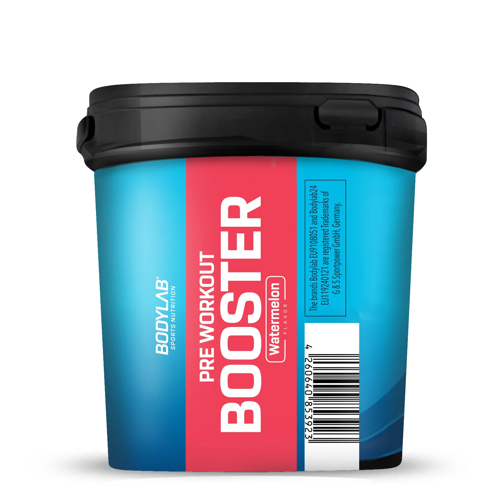Pre Workout Booster (300g) - Image 10