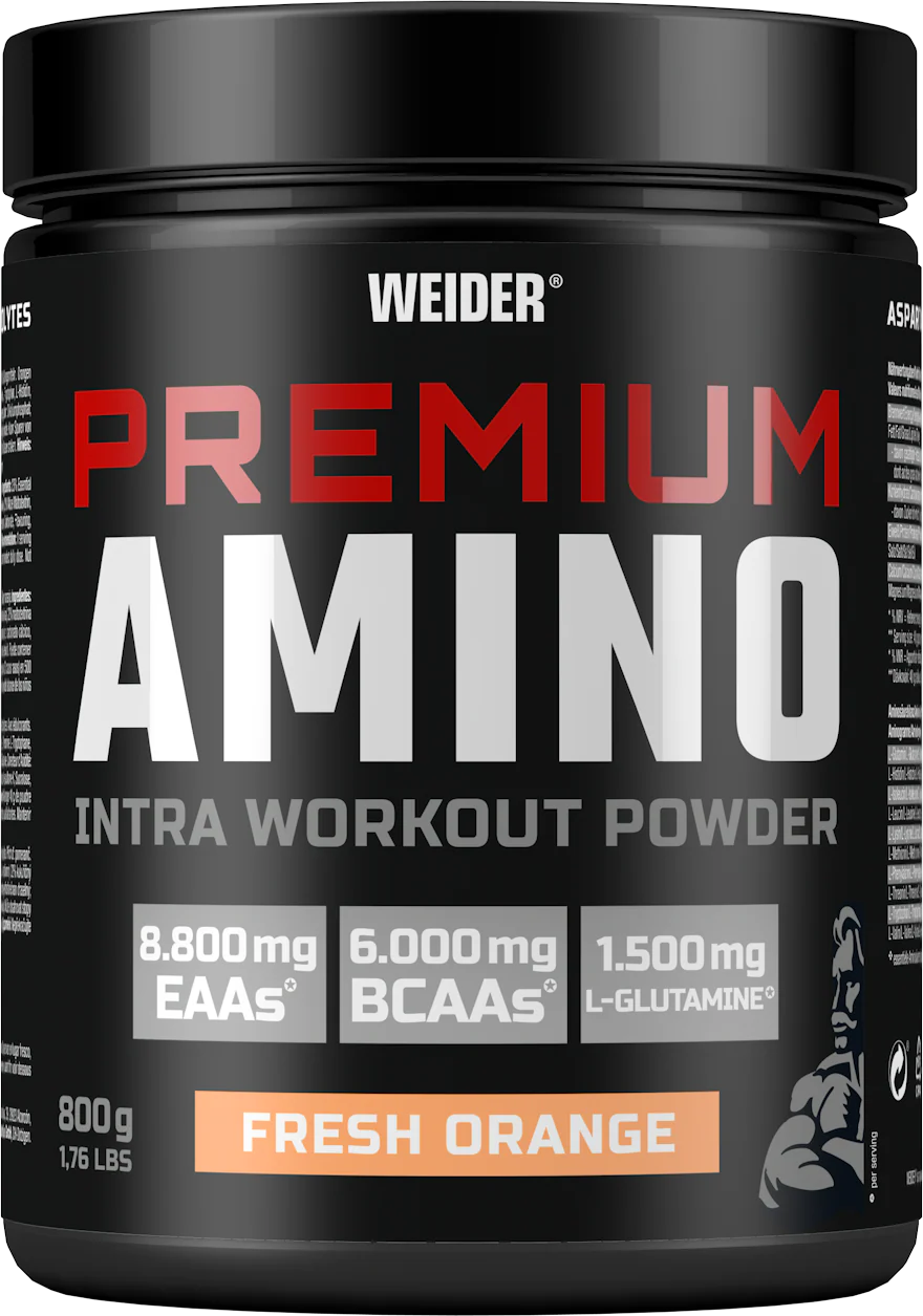 Premium Amino Powder (800g) - Image 3