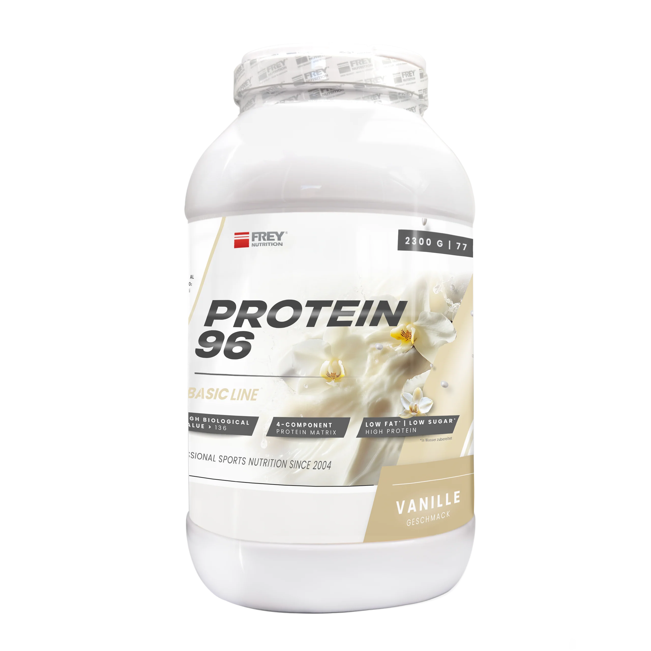 Protein 96 (2300g) - Image 10