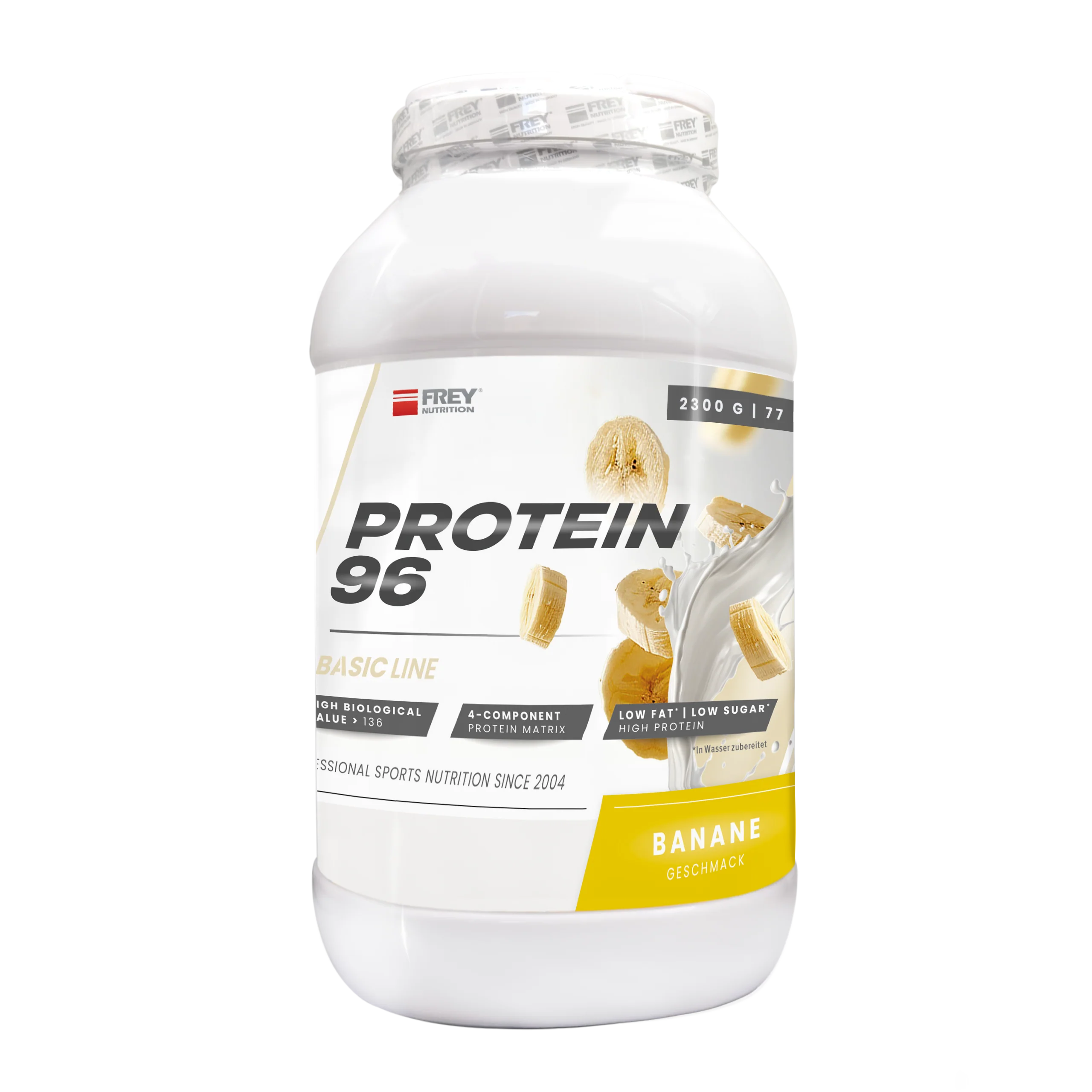 Protein 96 (2300g) - Image 7