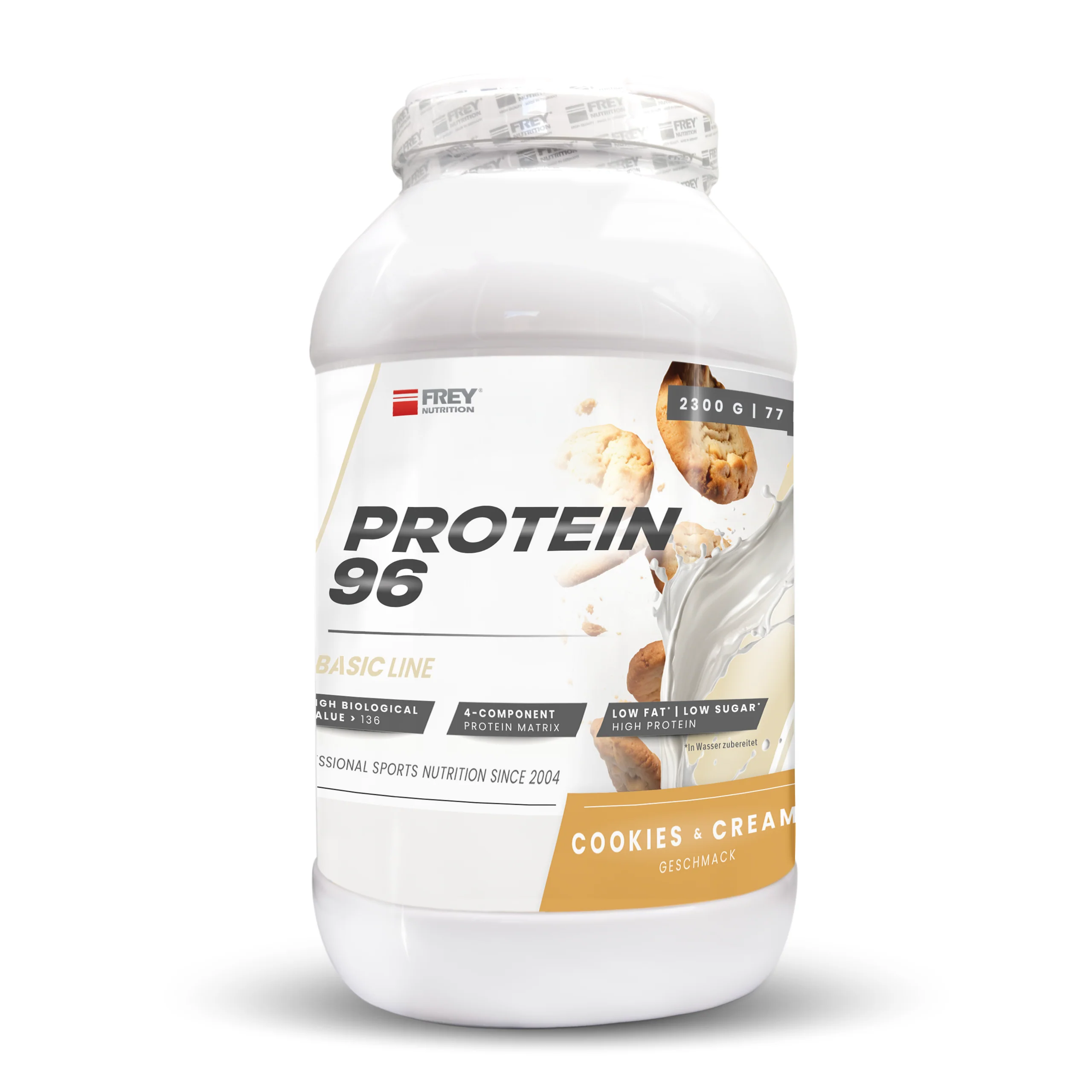 Protein 96 (2300g) - Image 9