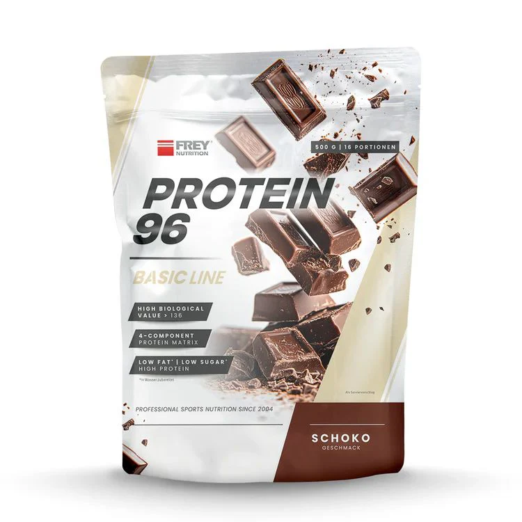 Protein 96 (500g) - Image 2