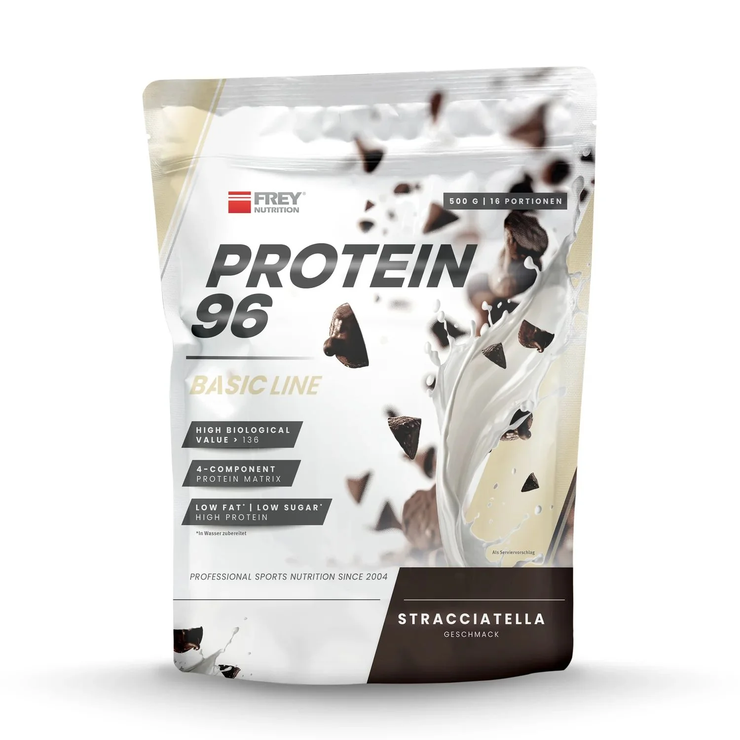 Protein 96 (500g) - Image 4