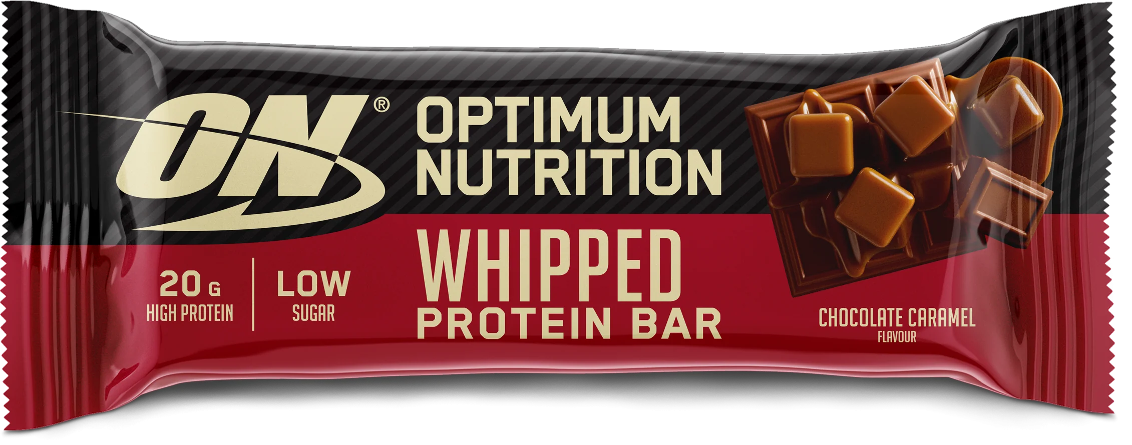 Whipped Protein Bar (10x60g) - Image 15