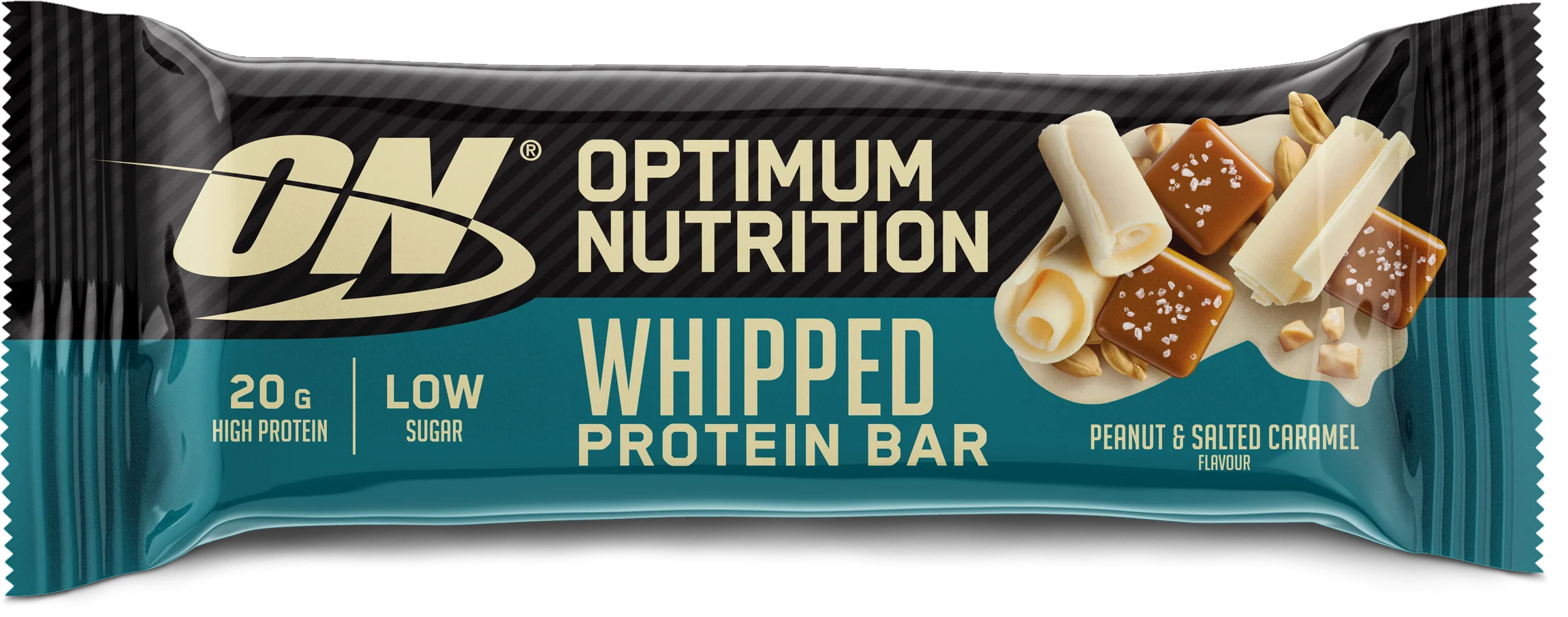Whipped Protein Bar (10x60g) - Image 9