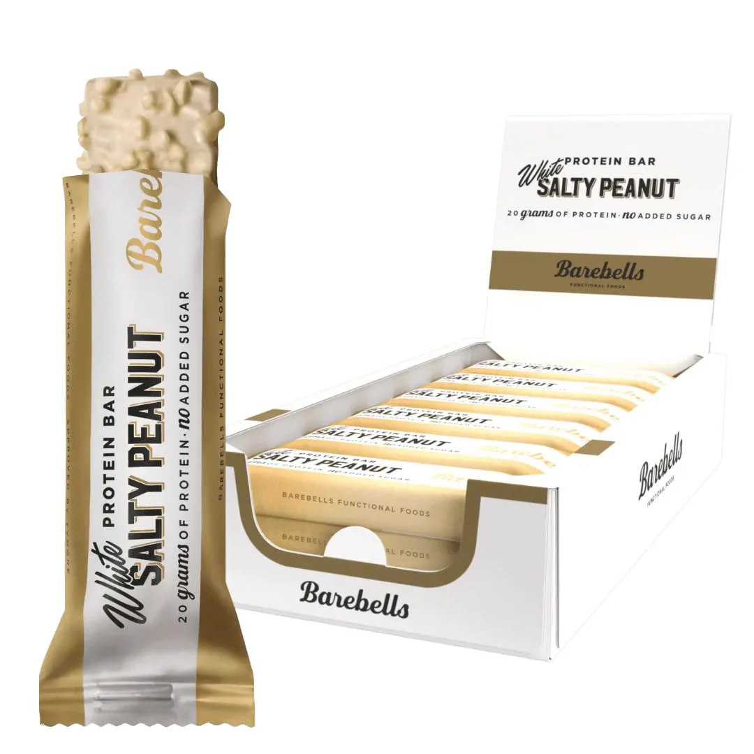 Protein Bar (12x55g) - Image 10