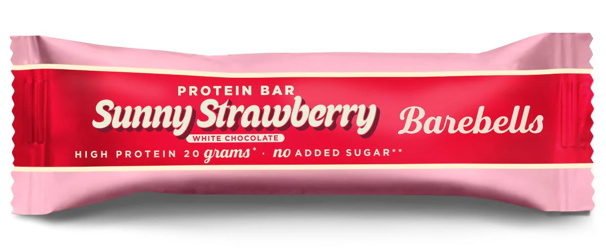Protein Bar (12x55g) - Image 17