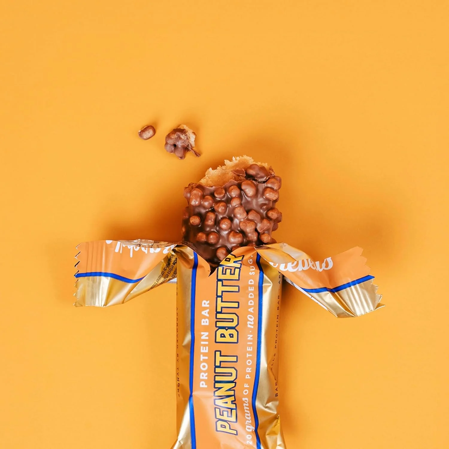 Protein Bar (12x55g) - Image 24