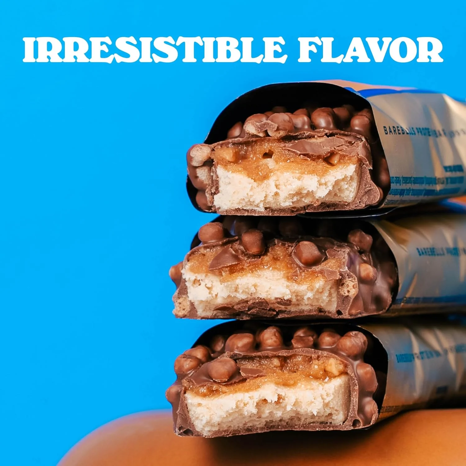 Protein Bar (12x55g) - Image 25