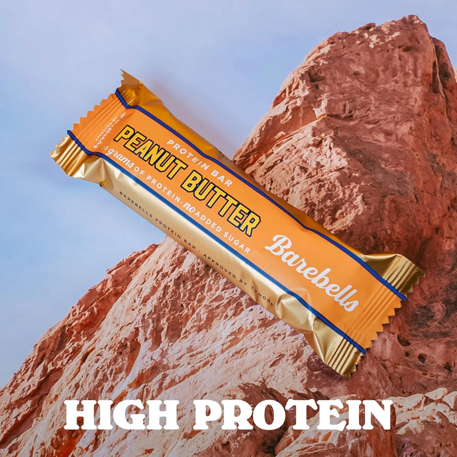 Protein Bar (12x55g) - Image 27