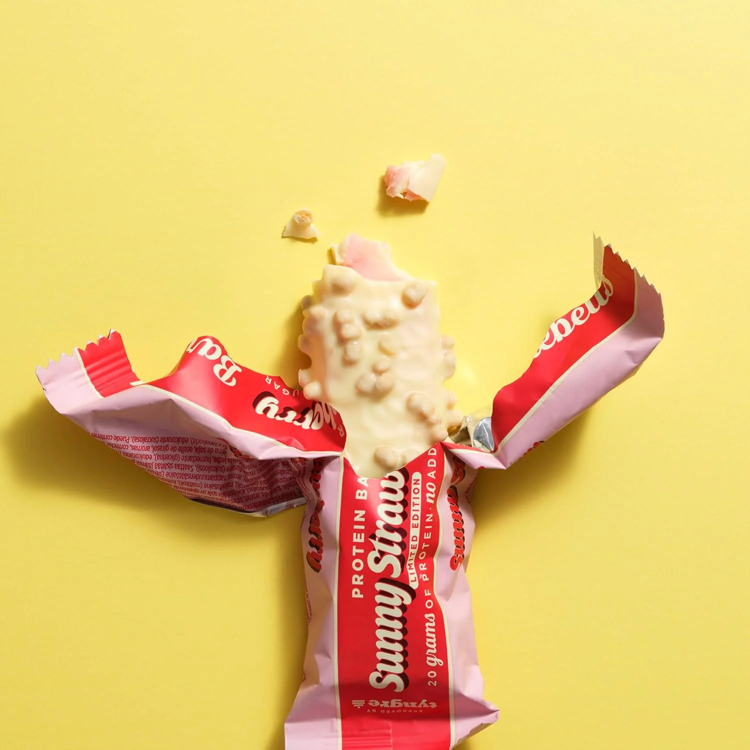 Protein Bar (55g) - Image 6