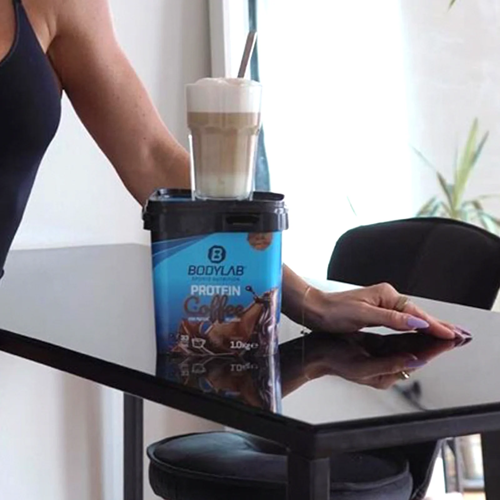 Protein Coffee (1000g) - Image 31