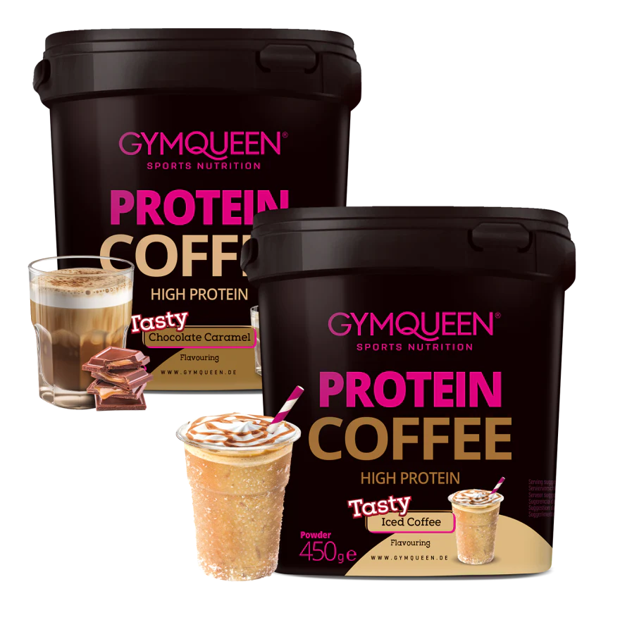 Protein Coffee 2er Pack - Image 2