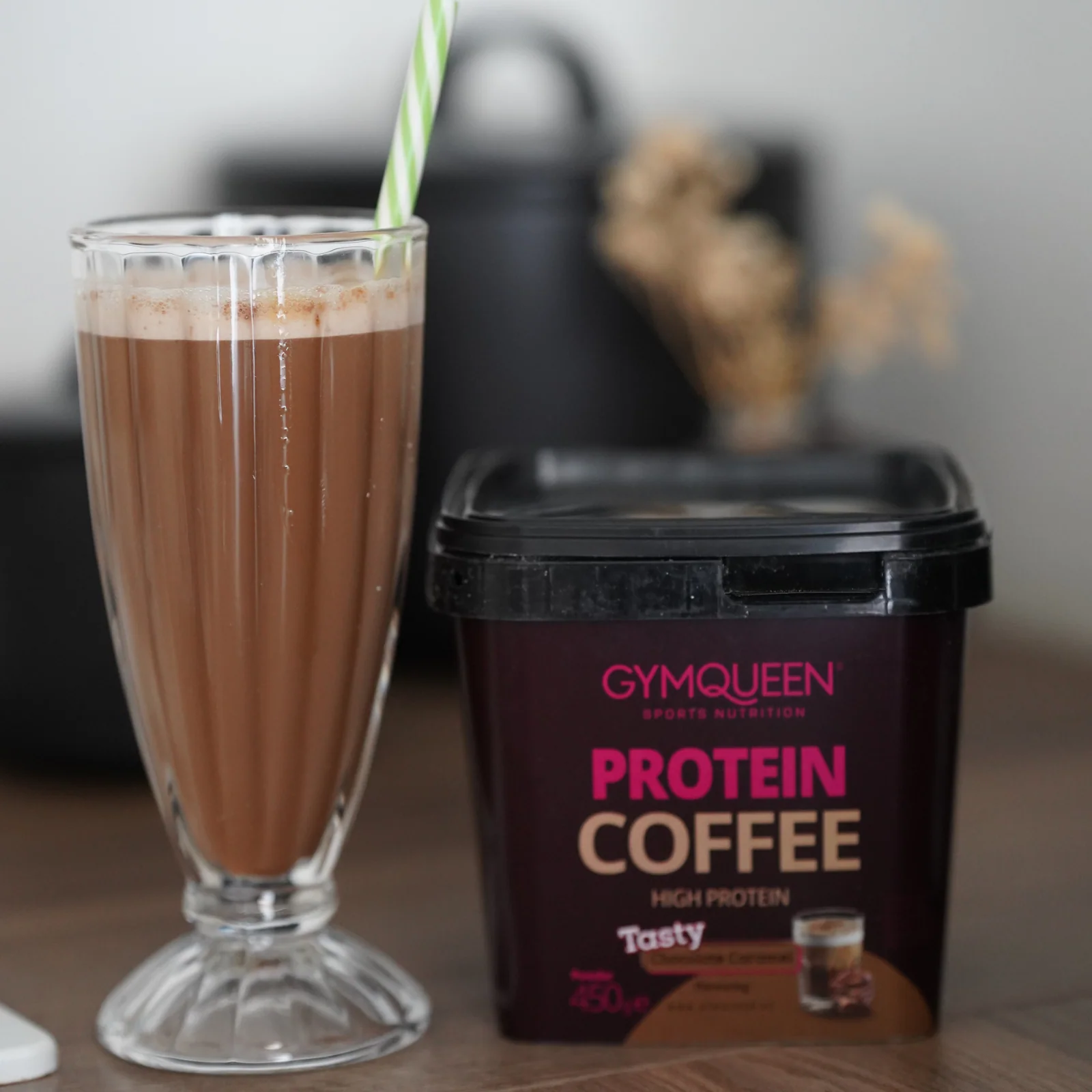 Protein Coffee 3er Pack - Image 8
