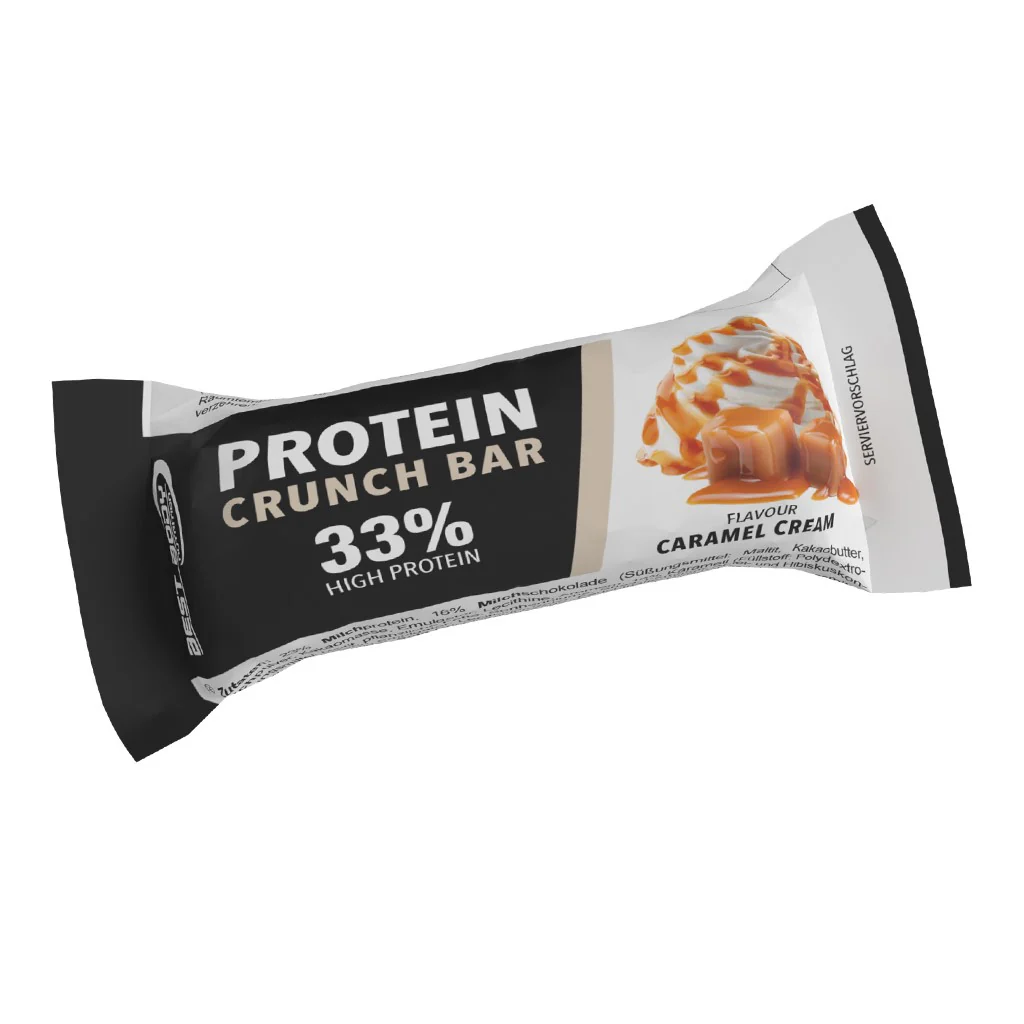 Protein Crunch Bar (12x35g) - Image 10