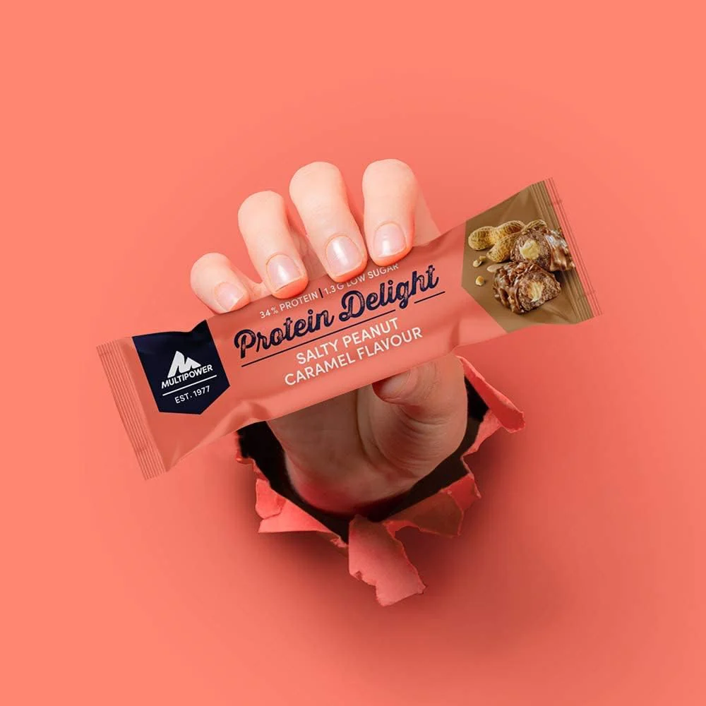 Protein Delight (18x35g) - Image 3