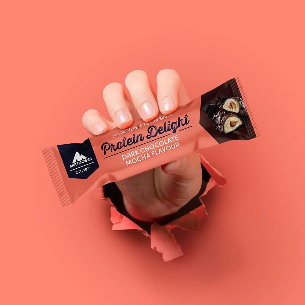 Protein Delight (18x35g) - Image 9