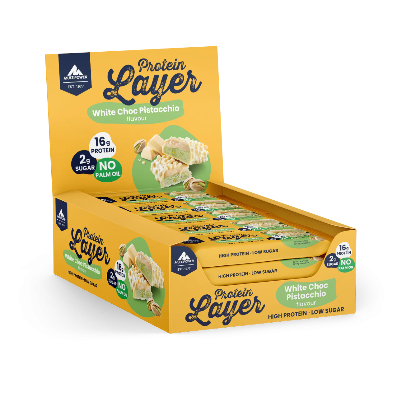 Protein Layer (18x50g) - Image 14