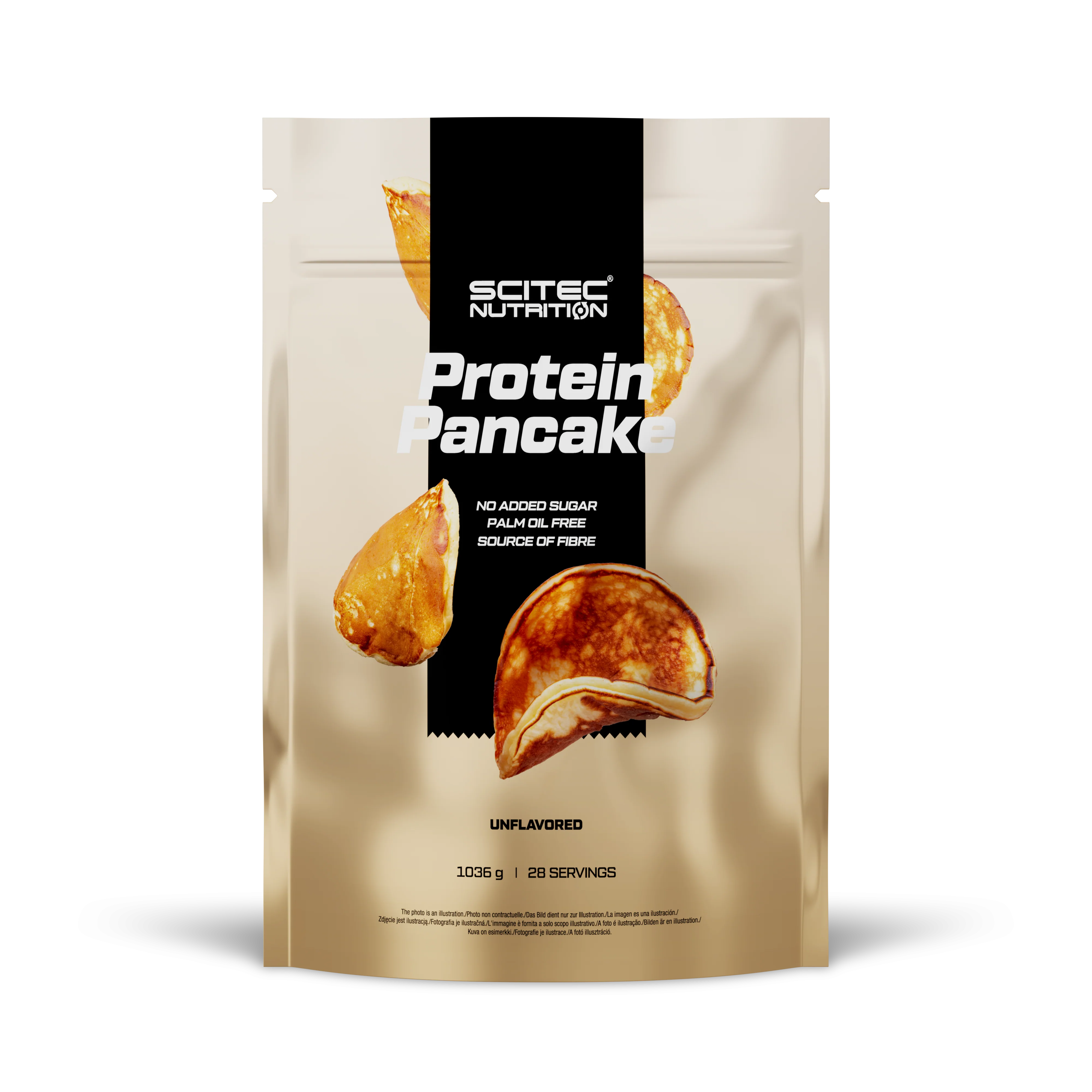 Protein Pancake (1036g) - Image 4