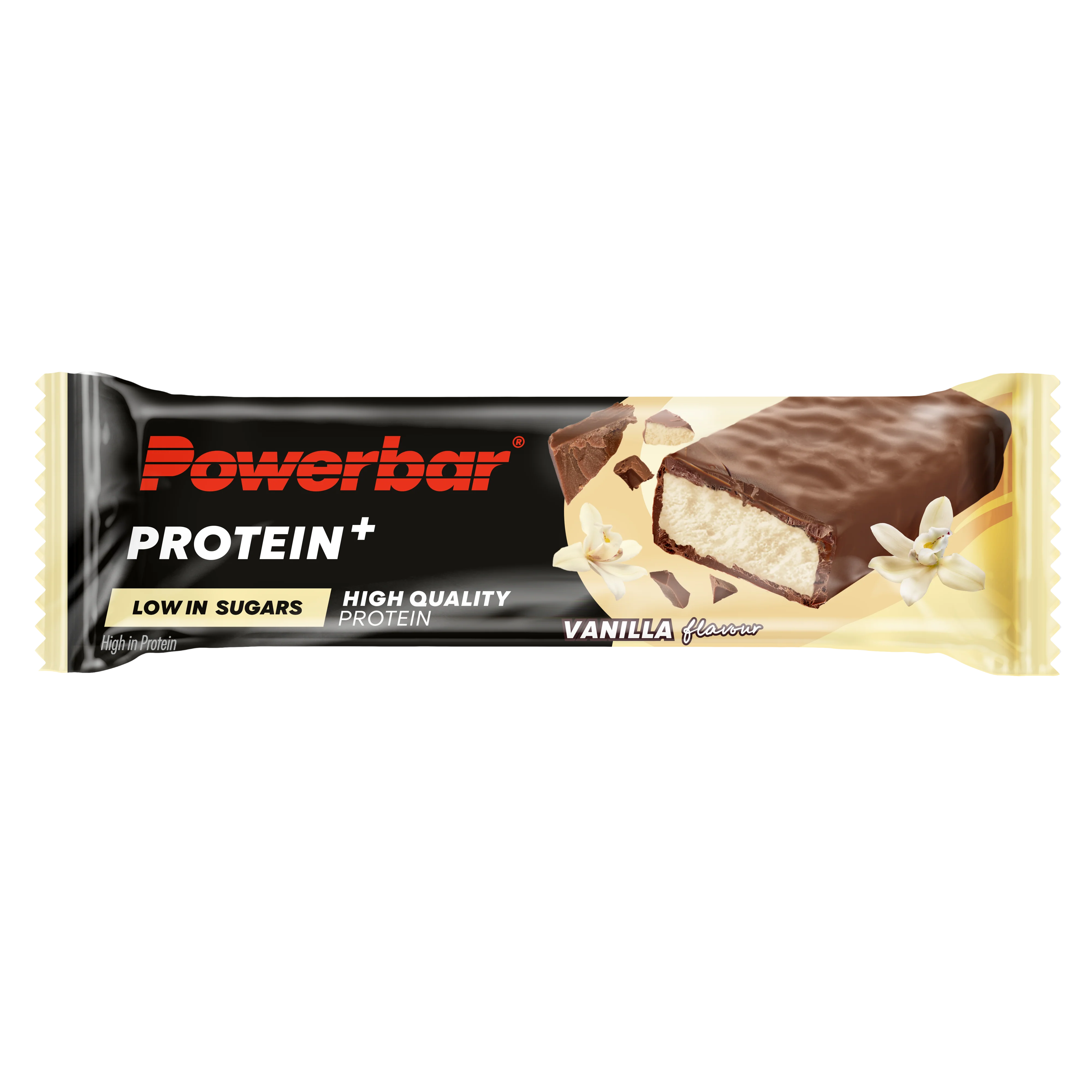 Protein+ Low in Sugars (16x35g) - Image 28